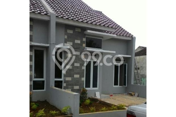 Rumah Dijual: SIPUT HARGA SEMUT Berlokasi Di Depok Cash 