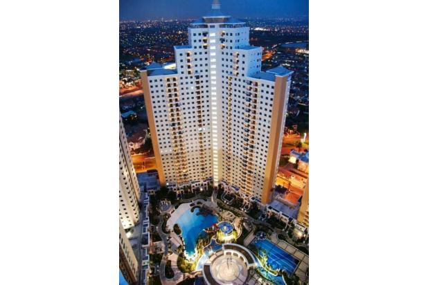 Apartment Waterplace Surabaya, Best Pool & City View