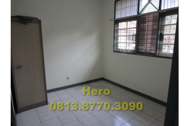 DIJUAL RUMAH GIRILOKA BSD SERPONG 362/140 - LOK 12