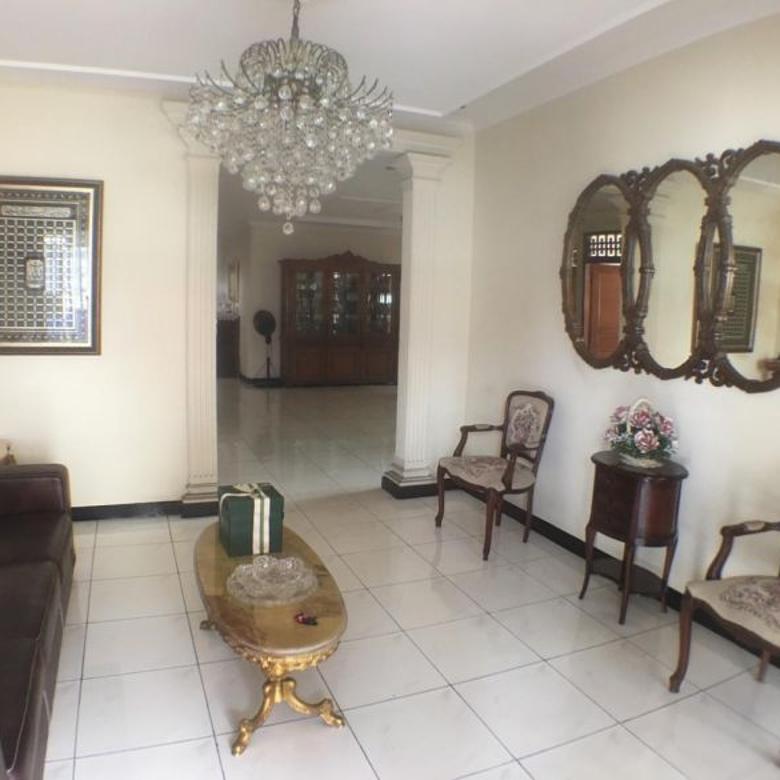 Dijual Rumah  Mewah  Di  Jl bangka  Pela Mampang Jakarta  Selatan 