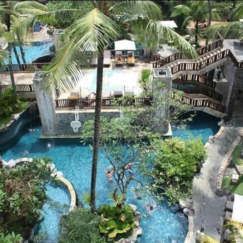 Hotel Bintang  5 di Kuta  Bali 