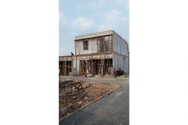 Dijual rumah minimalis strategis murah di jatibening #FS5AYN