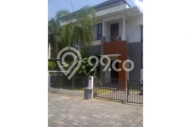 RUMAH DIJUAL: rumah di renon,dkt ke panjer / sanglah 