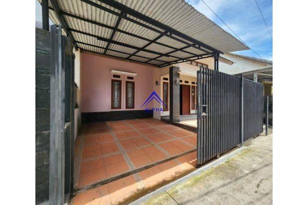Dijual Rumah 2 Lantai Di Bojongsoang Bandung