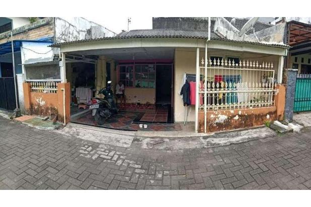 Rumah murah luas disawojajar 1 Kota Malang dekat exit tol sawojajar kota Malang