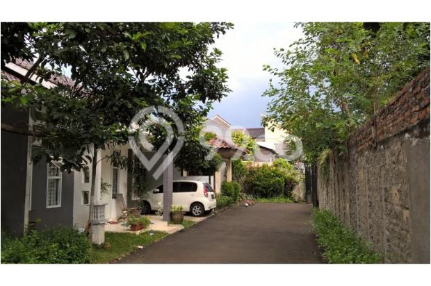 RUMAH ASRI ADEM HARGA MURAH JAGAKARSA #FSWA8Y