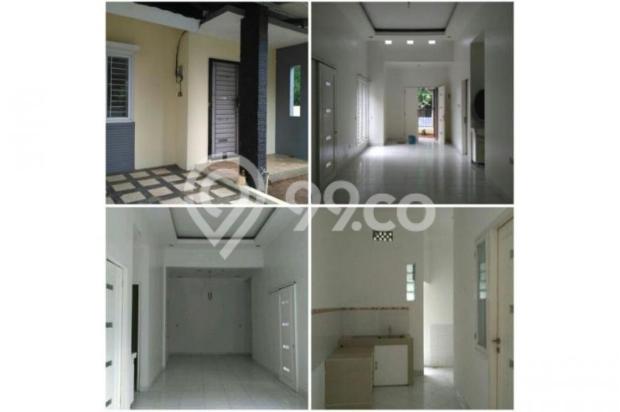 Sewa Rumah Semi Cluster di Nusa Loka Sekto 14.6 BSD City # 