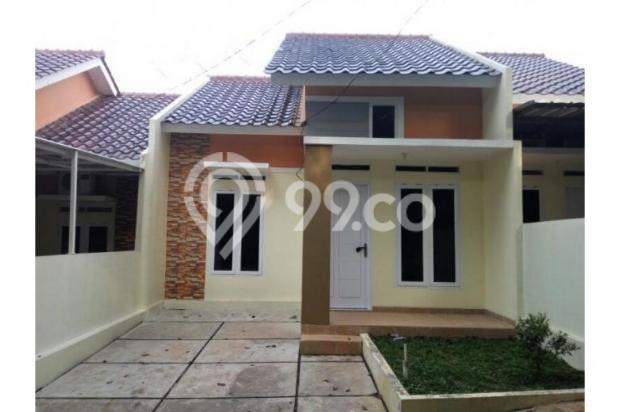 Rumah Murah Bukan Murahan Di Cideng Indah Cirebon Dapatkan 