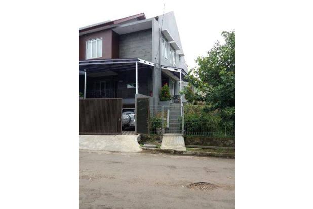 Dijual Rumah Furnish Di Setiabudi Regency Bandung-undefined