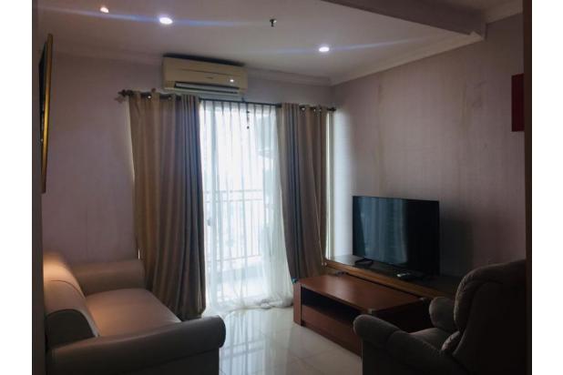 For Rent Apartment Thamrin Residence 3 Bedrooms Middle Floor