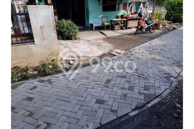 Rumah Luas Dekat Bandara Soeta dan Dekat Jalan Raya #FUQPM2