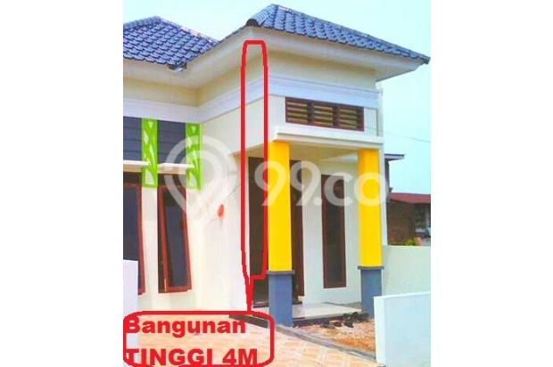 murah di rumah kpr medan terbaru disimpang rumah murah dan baru design mewah dijual