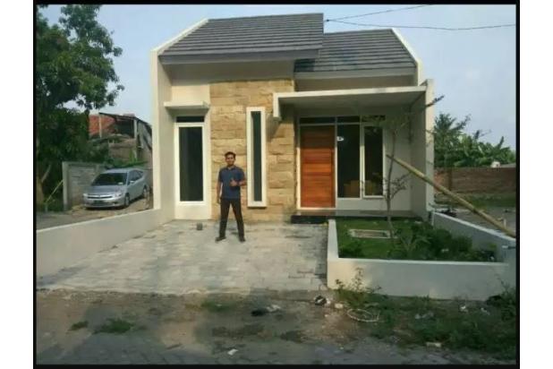 Rumah Dijual: Bagus Strategis di Green Arya Mukti Semarang