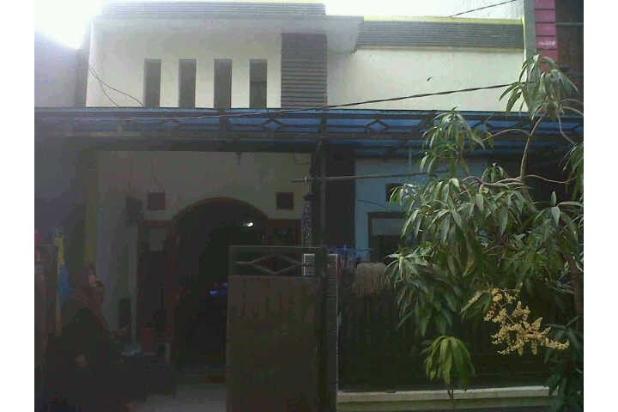 Rumah Villa Gading Harapan #FWREP8