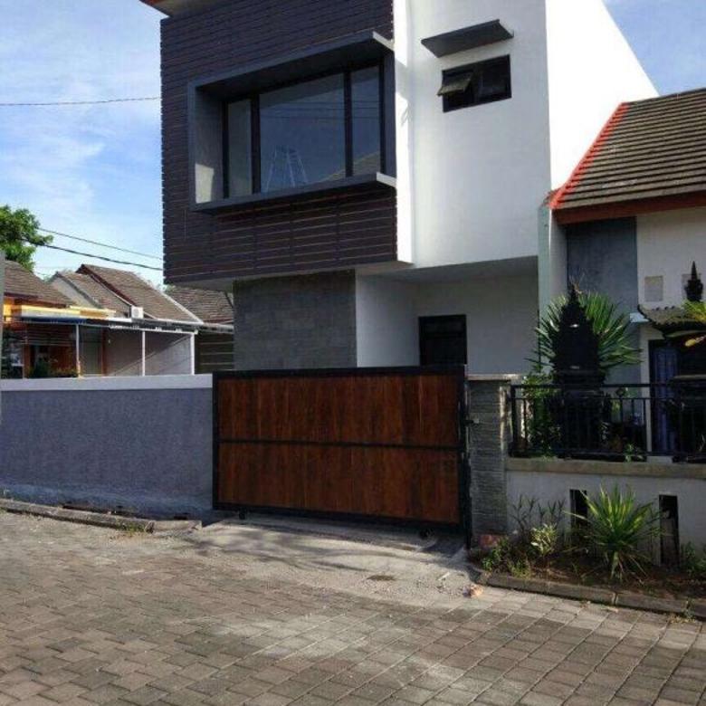 Dijual Rumah Nyaman Di Kuta Badung Bali