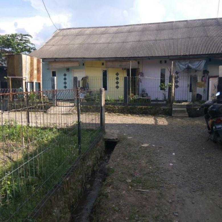 Rumah Kontrakan 4 Pintu