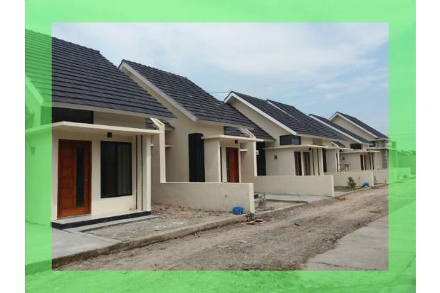  Rumah  Minimalis  Dalam Perumahan Karanganyar Solo Dekat UNS 