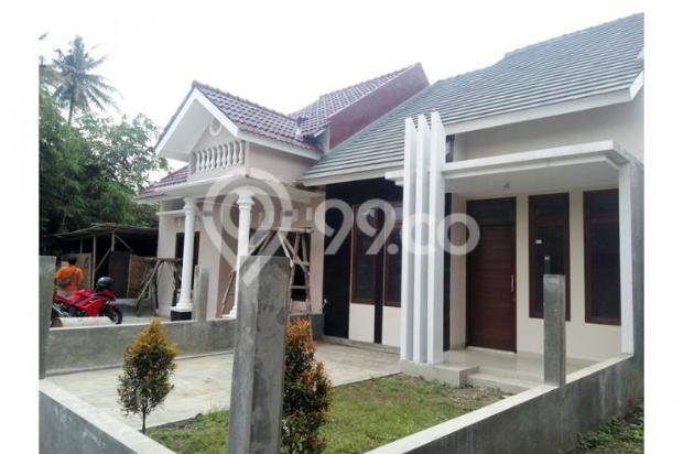  Rumah  Murah di  Jogja  Barat 2019 Design Minimalis