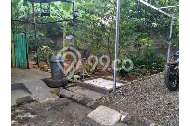 Dijual Rumah Siap Huni di Griya Kedaung Asri, Serua 