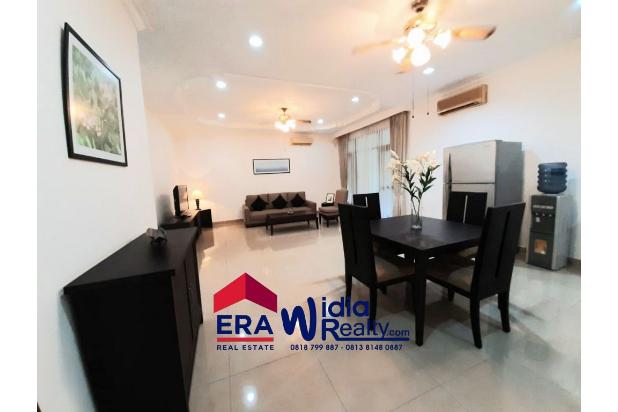 House Villa Mewah 8 Unit Kawasan Premium @Kby Baru Jakarta Selatan-undefined