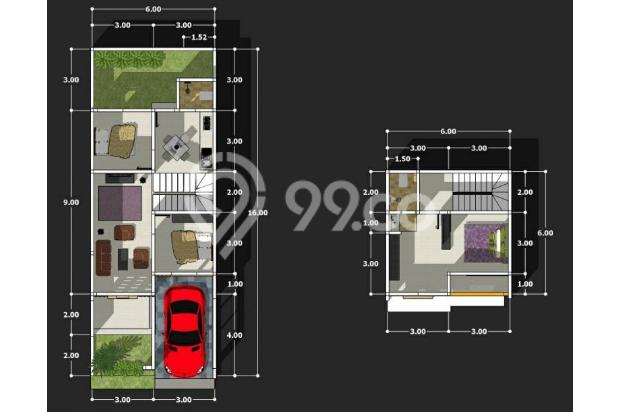 murah medan kpr 2018 2 murah dikawasan Medan Rumah Sunggal lantai Dijual: