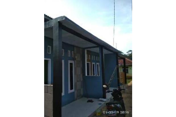 Dijual Rumah di Citayam Harga Murah Banget Lokasi Strategis 