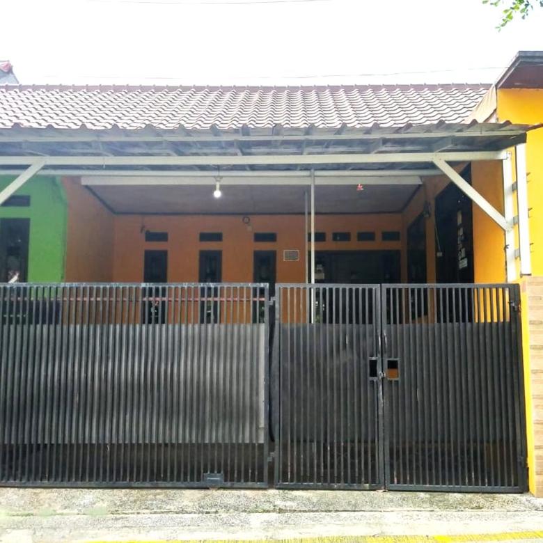 Rumah Furnished Strategis Di Bojong Depok Baru