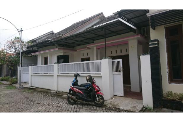 (BWI A.333) Dijual Rumah di Perum Karangrejo Residance Blok H-