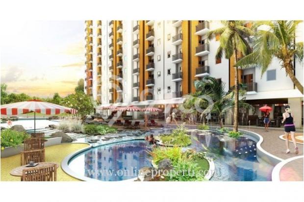 Dijual Apartemen Casablanca East Residence, Jakarta Timur 