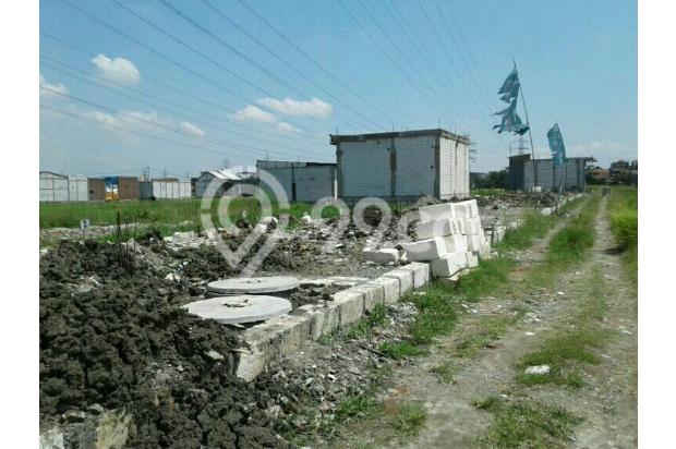 Rumah 2 lantai dekat Masjid Al AKBAR