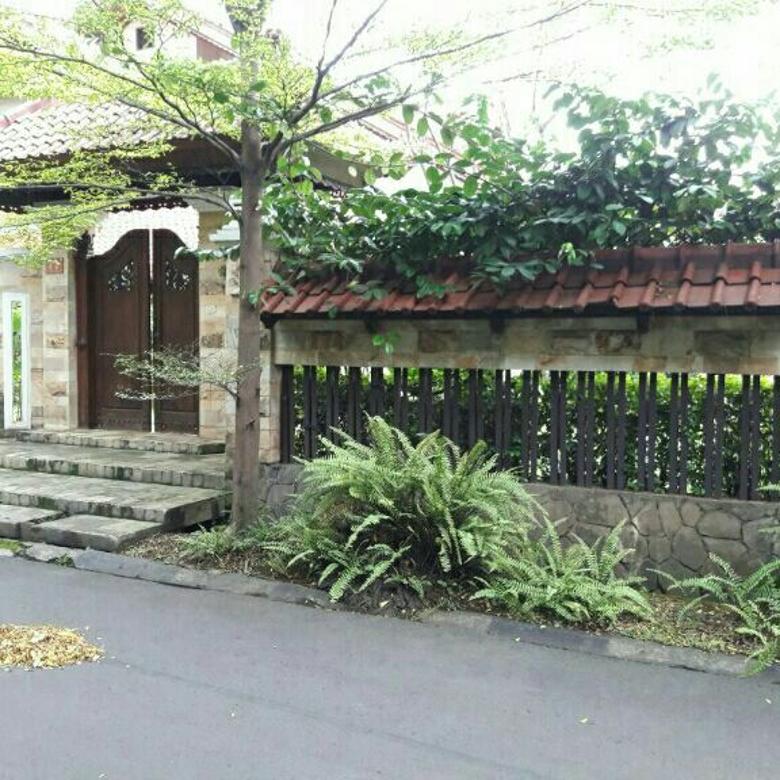 Perumahan Taman Cilandak di Jakarta Selatan Jakarta Indonesia