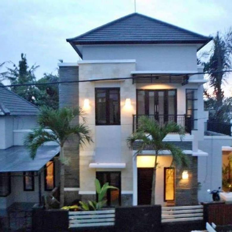 49+ Rumah Minimalis Bali 2 Lantai Images