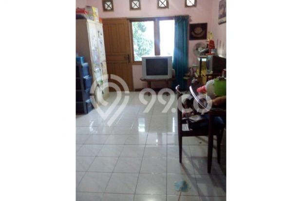 Rumah Dijual: + Toko 2 Lantai Harga Menarik di Pasirluyu