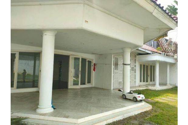 Rumah Bagus di Kebayoran Baru Jakarta Selatan