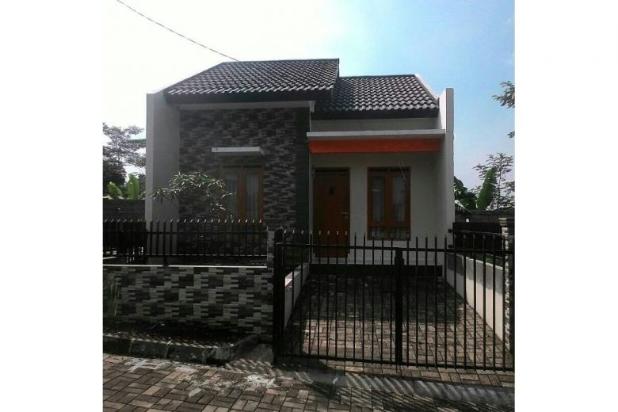 Rumah Villa Dijual di Bandung Timur, Harga Ramah, Lokasi 