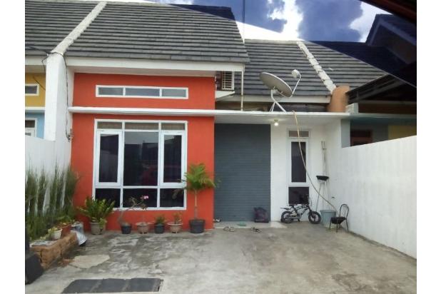  Rumah  Dijual Cluster  di Karawang Di Cash Over Kredit 