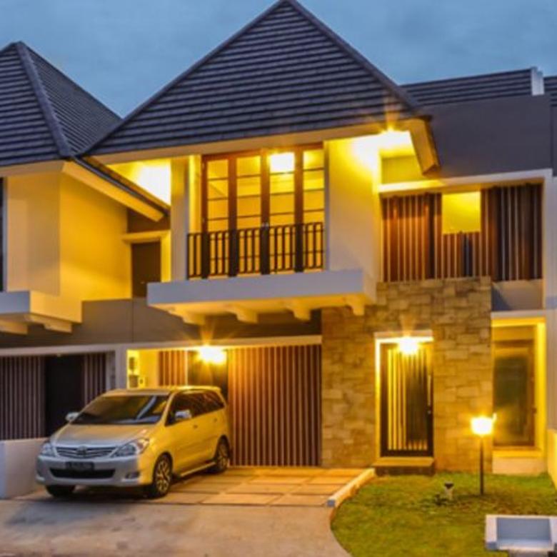  Rumah Minimalis 2 Lantai Harga 100 Juta 