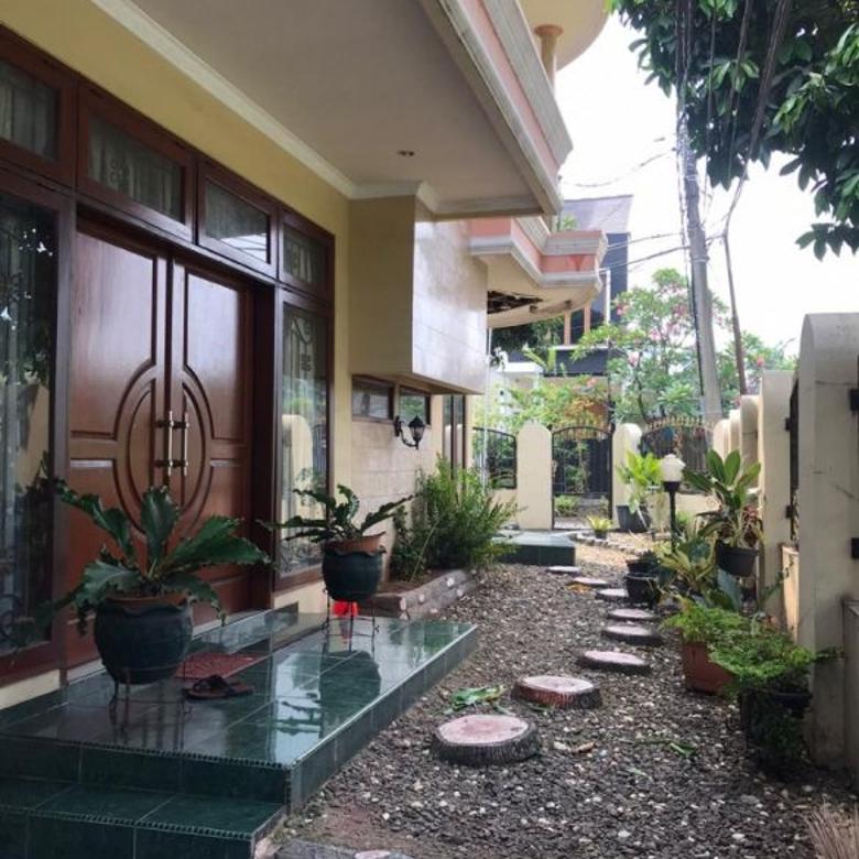 RUMAH SEKTOR 1G, GADING SERPONG. HARGA 3.2M NEGO