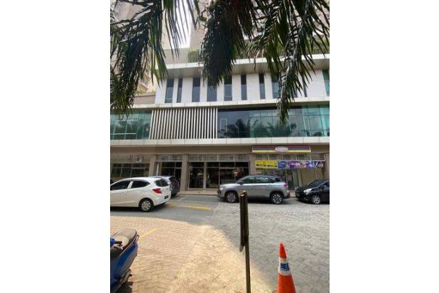 2 Ruko Gandeng 3 Lantai di Apartemen Belmont Residence Kebon Jeruk Jakarta Barat