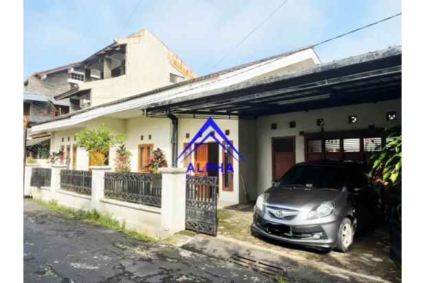 Dijual Rumah Di Riung Bandung