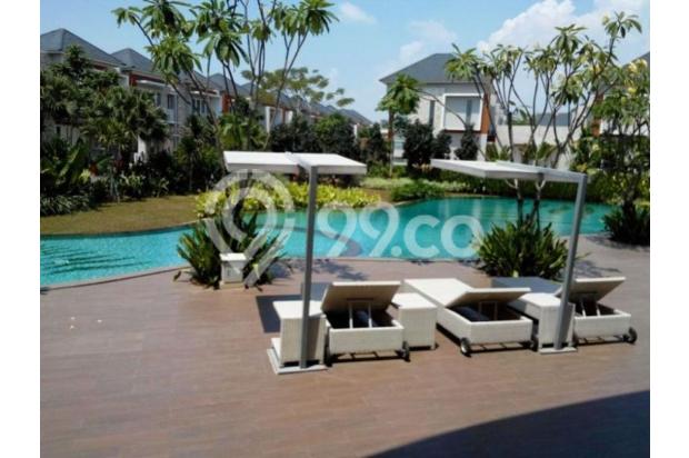 Rumah Disewa: Cluster PALM Residence 119 Premium, Fully 