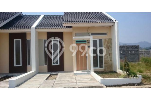 Rumah Margahayu Tanah 132m2, DP 30jt, Free Biaya KPR, IMB 