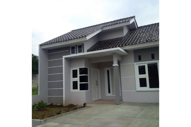 Rumah Dijual: cluster murah di kota bogor - Urbanindo.com