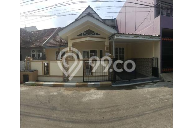 Rumah Dijual Di Bekasi Barat Galaxy Baru Direnovasi Murah