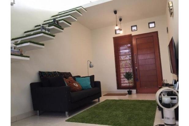 Rumah Dijual: di Graha Raya Bintaro - Urbanindo.com