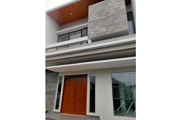 Rumah baru mewah lux istimewa batununggal Indah Bandung