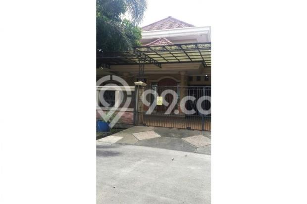 Disewakan Rumah Bagus Lokasi Strategis Gading serpong 