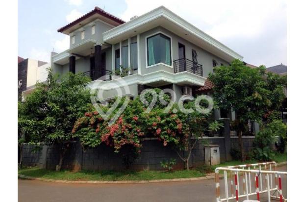 Rumah Dijual: citra grand cibubur hook - Urbanindo.com