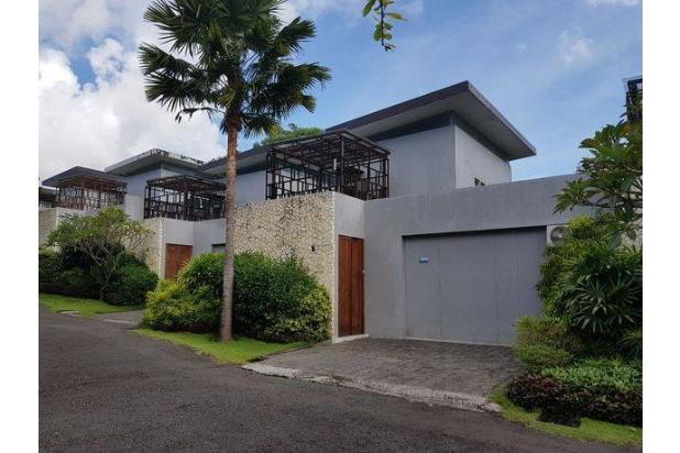 Rumah Villa Dijual di Bali