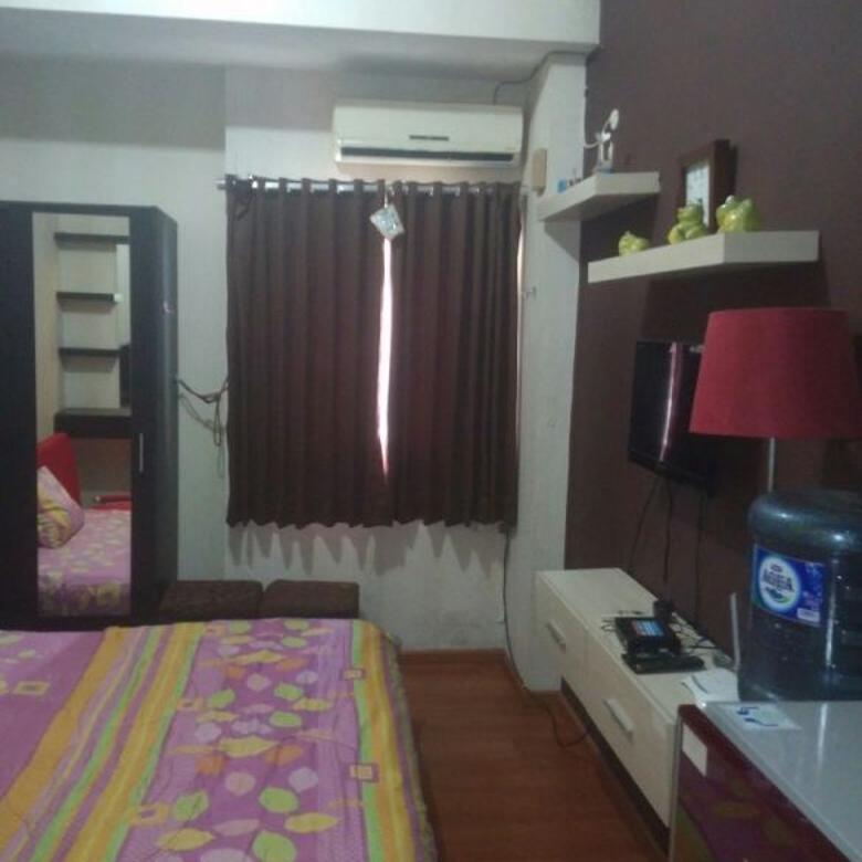 Apartemen Harian Bandung - Homecare24